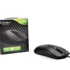 Chuột dây Fuhlen L102