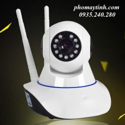 CAMERA IP 2 RÂU