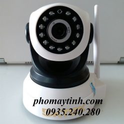 CAMERA ROBOT EVISON