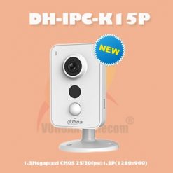 Camera IP DH-IPC-K15P 1,3M