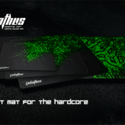 Lót chuột Lazer KONIG Gaming