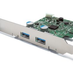 PCI ex--> USB 3.0