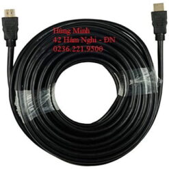 Dây Cable HDMI 20M Ublink