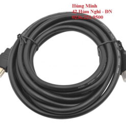 Dây Cable HDMI 5M Ublink