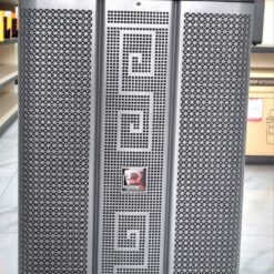 loa kéo dragon dk404