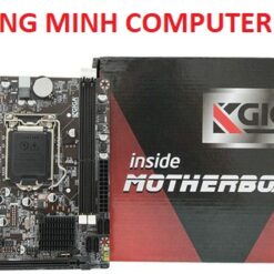 MAINBOARD H61 KGIGA 