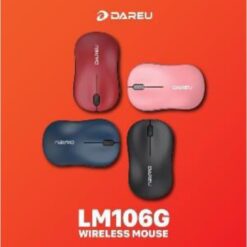 Chuột không dây chính hãng DareU 116G