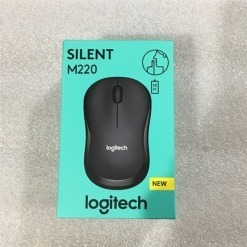 Chuột không dây Cao Cấp Logitech