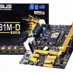 MAINBOARD H81 ASUS CHÍNH HÃNG