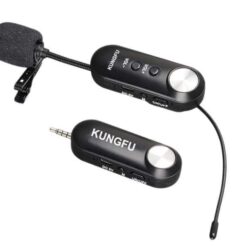 MICRO SIÊU NHẠY KUNGFU