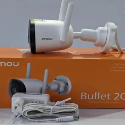CAMERA WIFI IMOU F22P