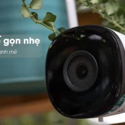 CAMERA WIFI IMOU F42P