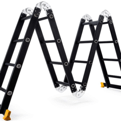 THANG NHÔM RÚT GỌN NINDA ND-405B