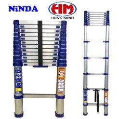 THANG NHÔM RÚT GỌN NINDA NK-44