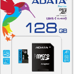 THẺ NHỚ 128GB ADATA (AUSDX128GUICL10A1-RA1)