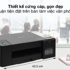 Máy in phun màu đa năng In-Scan-Copy Brother DCP-T220
