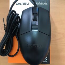 Chuột có dây Dareu LM103 Black