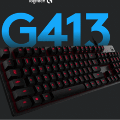 Bàn phím Logitech Gaming G413 SE