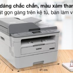 Máy in Brother DCP-B7535DW