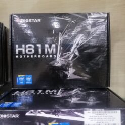 Mainboard BIOSTAR H81MHV3