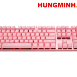 BÀN PHÍM CƠ GAMING DAREU EK810 QUEEN PINK
