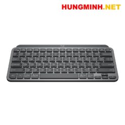BÀN PHÍM KHÔNG DÂY LOGITECH MX KEYS MINI
