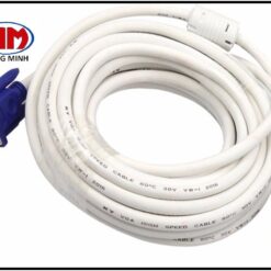 DÂY VGA 25M UBLINK