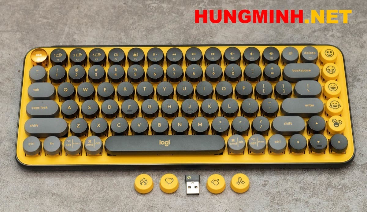 ban_phim_co_khong_day_logitech_pop_keys_vang_den_blast_yellow_1 (1)