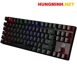 BÀN PHÍM CƠ DAREU EK810 MULTI-LED BLACK