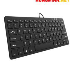 BÀN PHÍM K1000 MINI CÓ DÂY
