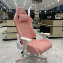 GHẾ CHƠI GAME E-DRA HERA EGC224 - PINK