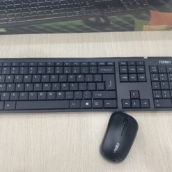 Bộ Phím Chuột FUHLEN A120G