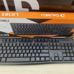 BÀN PHÍM DAREU LK185 CÓ DÂY