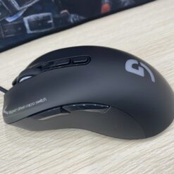 CHUỘT FUHLEN G90 CÓ DÂY