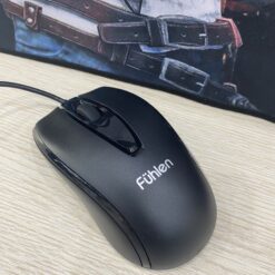 CHUỘT FUHLEN L102 USB
