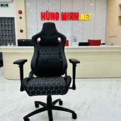 GHẾ GAMING VIAGO ĐEN