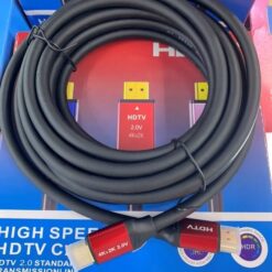 DÂY HDMI 5M UBLINK CAO CẤP 4K x 2K