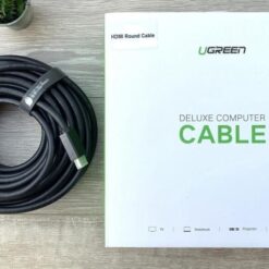 DÂY HDMI 5M UGREEN 4K x 2K