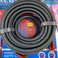 DÂY HDMI 10M UBLINK CAO CẤP 4Kx2K