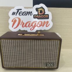 Loa Bluetooth Qixi cỡ đại