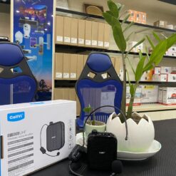 Loa Trợ Giảng Callvi 803- 30w