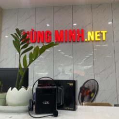 Máy trợ giảng Callvi - 623 50w