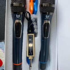 MICRO đa năng WRO9