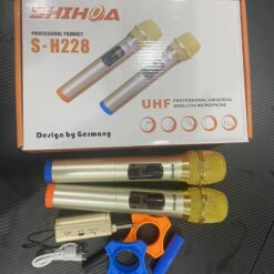 Micro Đa năng sh 228