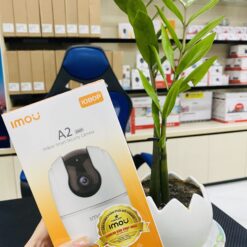 CAMERA IMOU KHÔNG DÂY IPC-A22EP