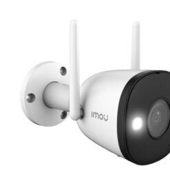 CAMERA IMOU KHÔNG DÂY NGOÀI TRỜI IPC-F22FP (MÀU)