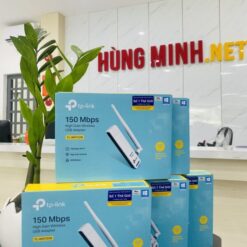 USB WIFI TPLINK TL-WN722N