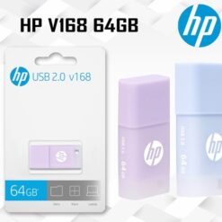 USB 64GB HP V168. CHÍNH HÃNG
