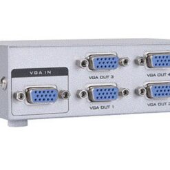 Bộ chia Vga 1 ra 4