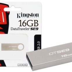 USB 16GB KINGSTON